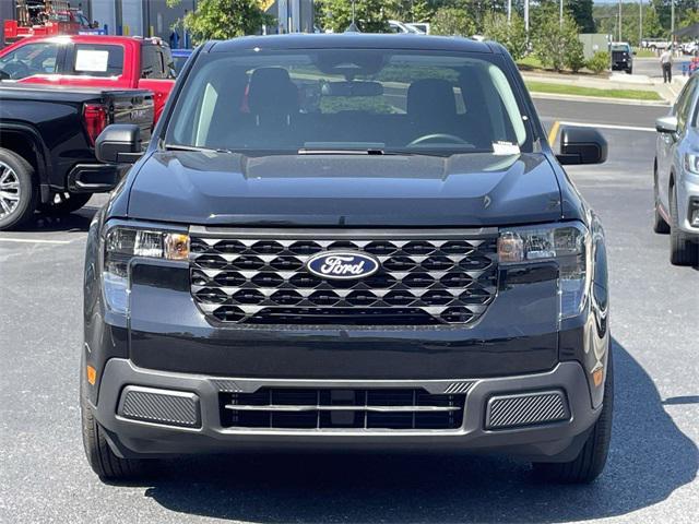 new 2025 Ford Maverick car, priced at $29,260