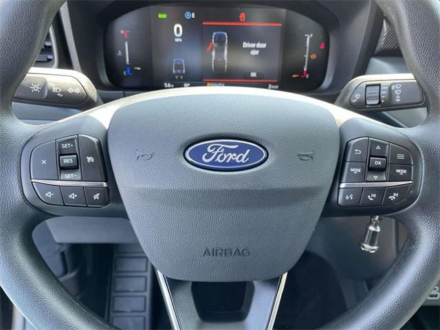 new 2025 Ford Maverick car, priced at $29,260