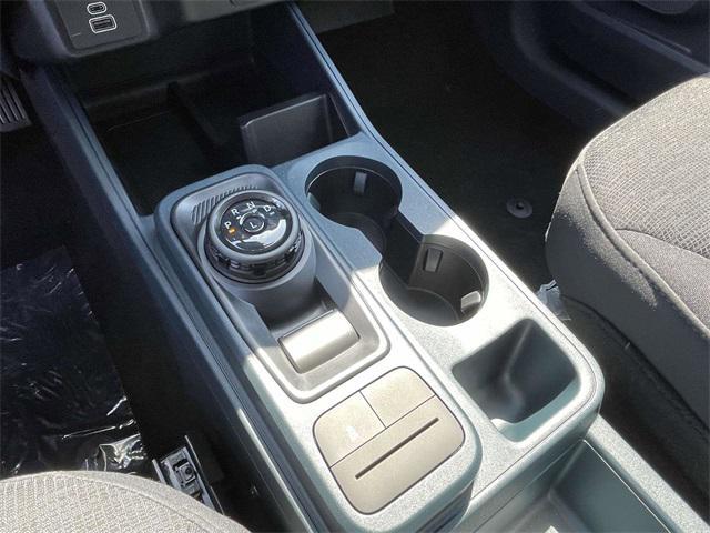 new 2025 Ford Maverick car, priced at $29,260