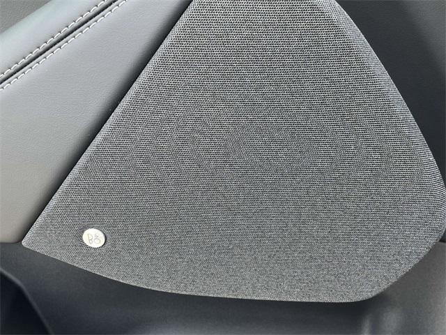 new 2025 Ford Mustang Mach-E car, priced at $45,268