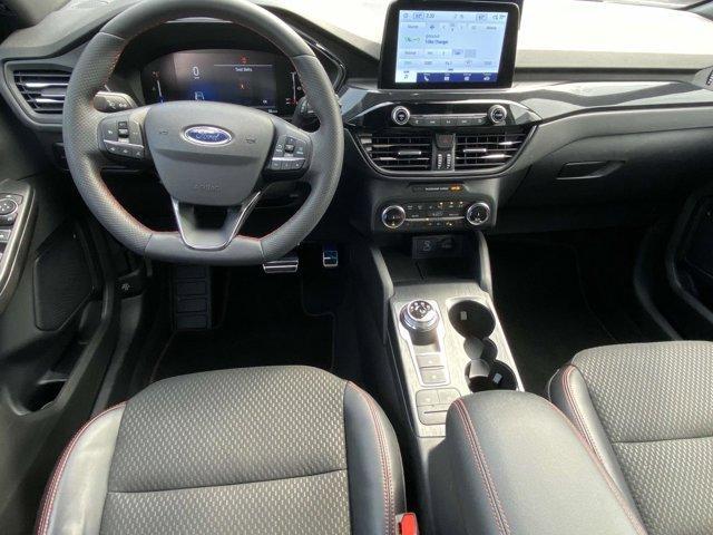 used 2023 Ford Escape car, priced at $28,710