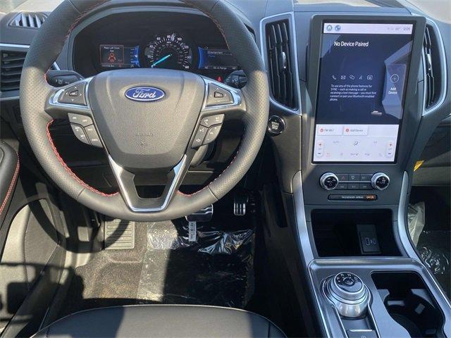 new 2024 Ford Edge car, priced at $45,393