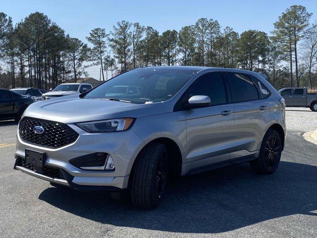 new 2024 Ford Edge car, priced at $45,393