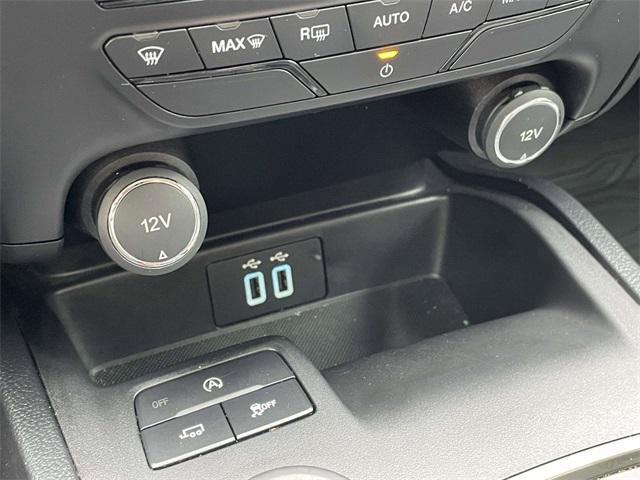 used 2021 Ford Ranger car, priced at $28,642