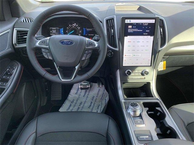 new 2024 Ford Edge car, priced at $43,094