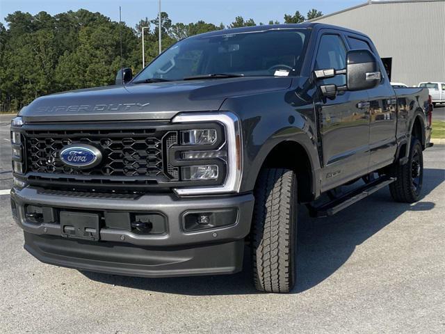 new 2024 Ford F-250 car, priced at $84,550