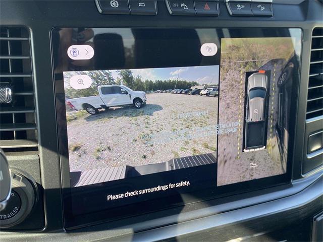 new 2024 Ford F-250 car, priced at $84,550