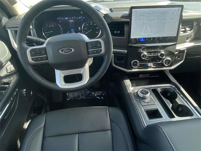 new 2024 Ford Expedition car, priced at $67,635