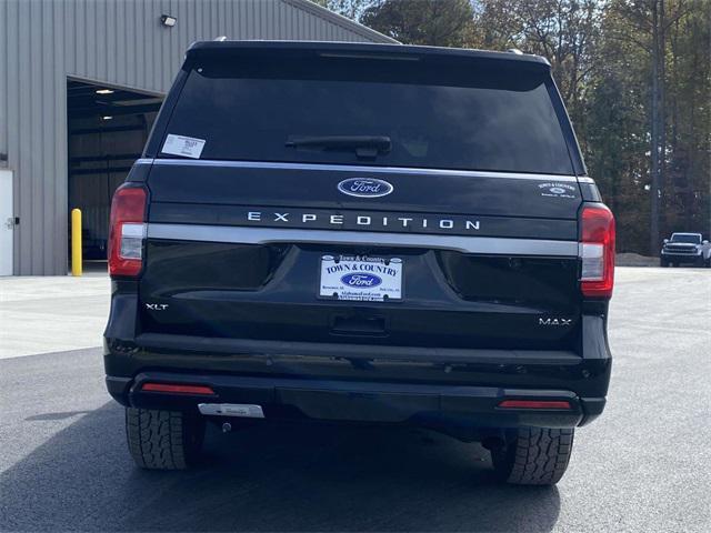 new 2024 Ford Expedition car, priced at $67,635