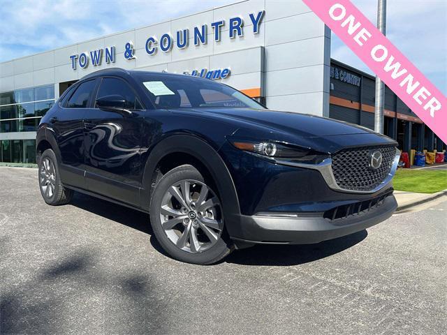 used 2023 Mazda CX-30 car, priced at $22,880