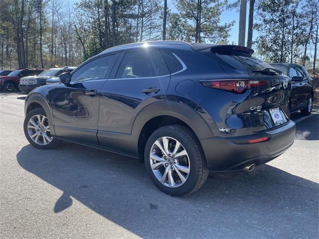 used 2023 Mazda CX-30 car, priced at $22,880