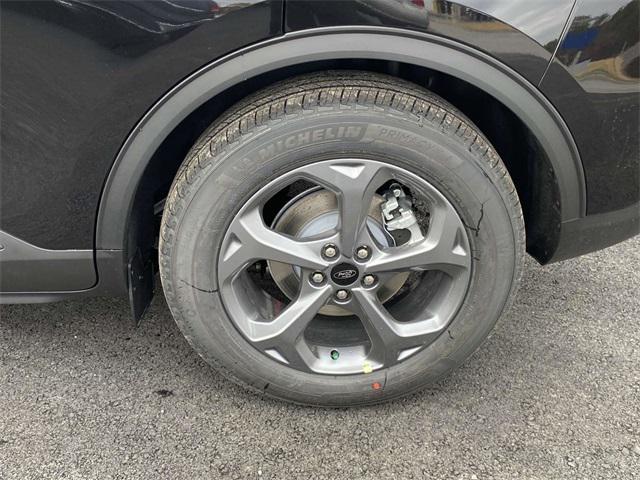new 2025 Ford Escape car, priced at $31,210