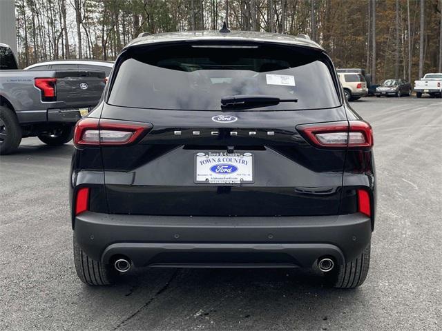 new 2025 Ford Escape car, priced at $31,210