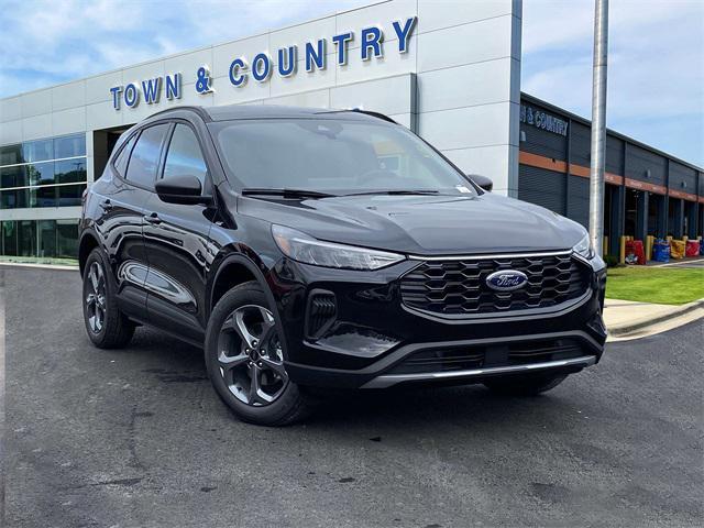 new 2025 Ford Escape car, priced at $29,210