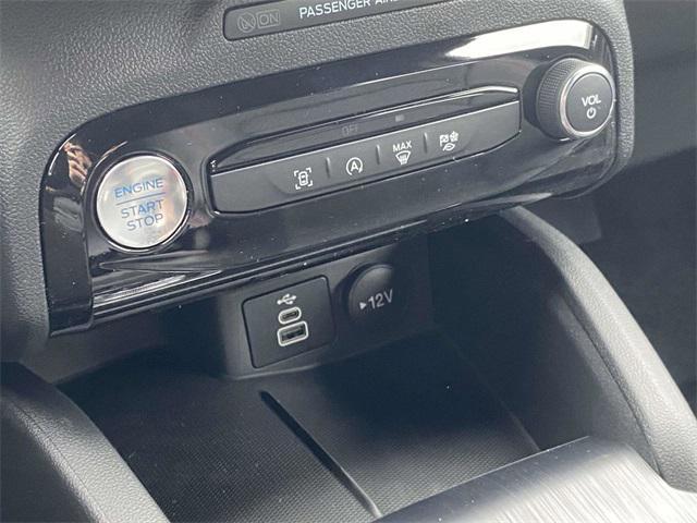 new 2025 Ford Escape car, priced at $31,210