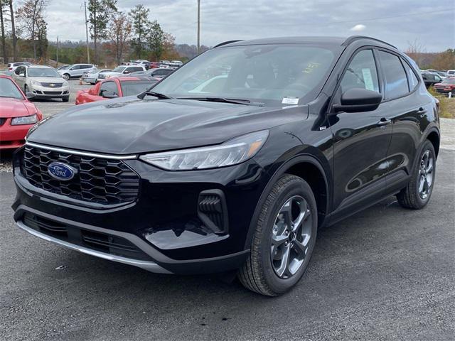new 2025 Ford Escape car, priced at $31,210
