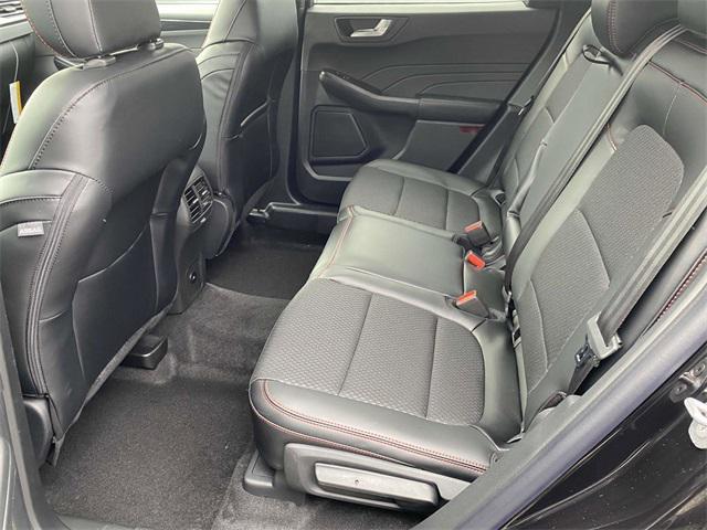 new 2025 Ford Escape car, priced at $31,210