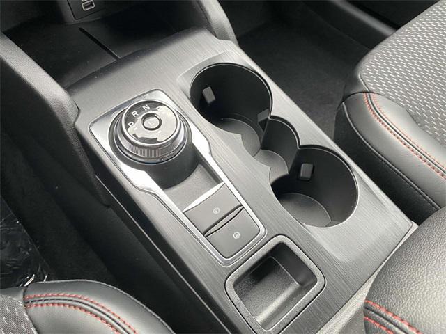 new 2025 Ford Escape car, priced at $31,210