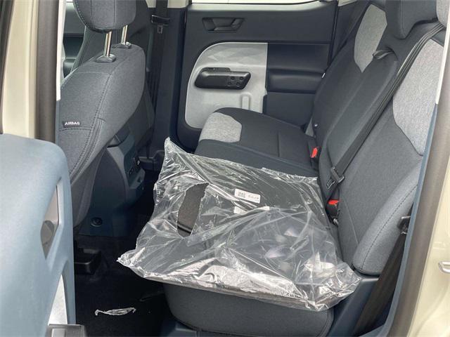 new 2025 Ford Maverick car, priced at $34,672