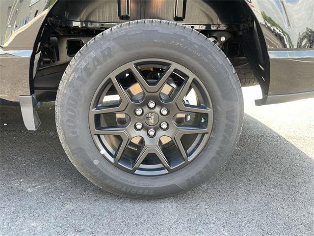 new 2025 Ford F-150 car, priced at $45,708