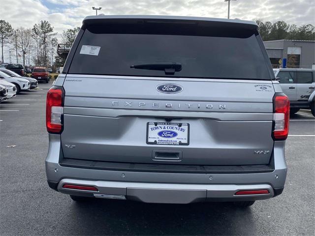 new 2024 Ford Expedition car, priced at $63,191