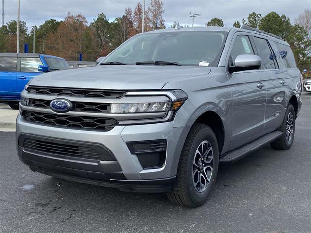 new 2024 Ford Expedition car, priced at $63,191