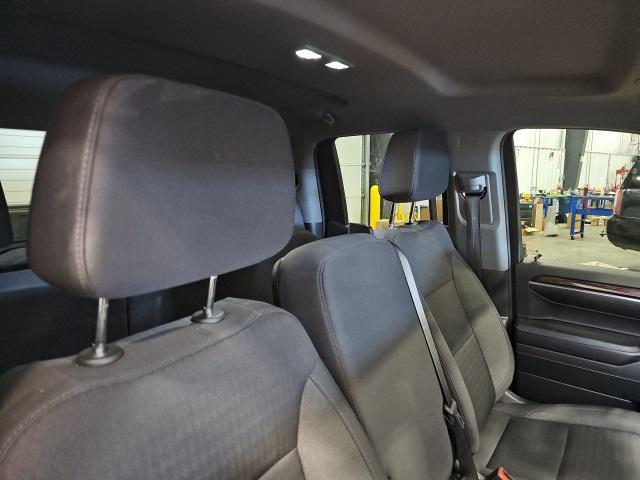 used 2023 GMC Sierra 1500 car, priced at $45,900