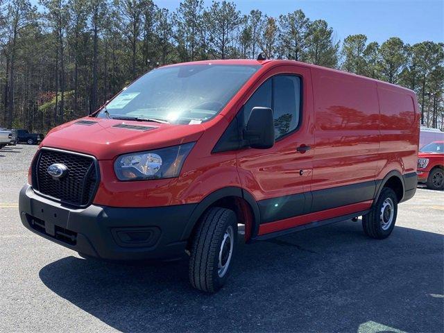 new 2024 Ford Transit-250 car, priced at $51,000