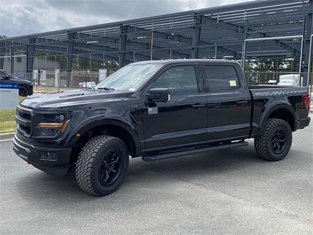 new 2024 Ford F-150 car, priced at $86,469