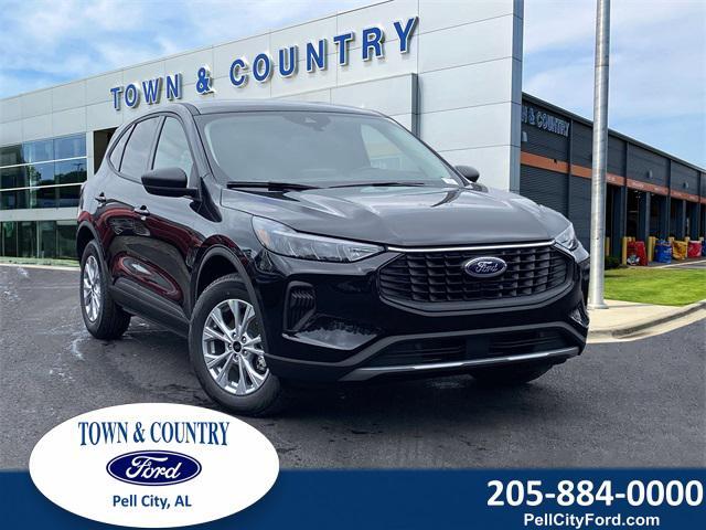 new 2025 Ford Escape car, priced at $29,404