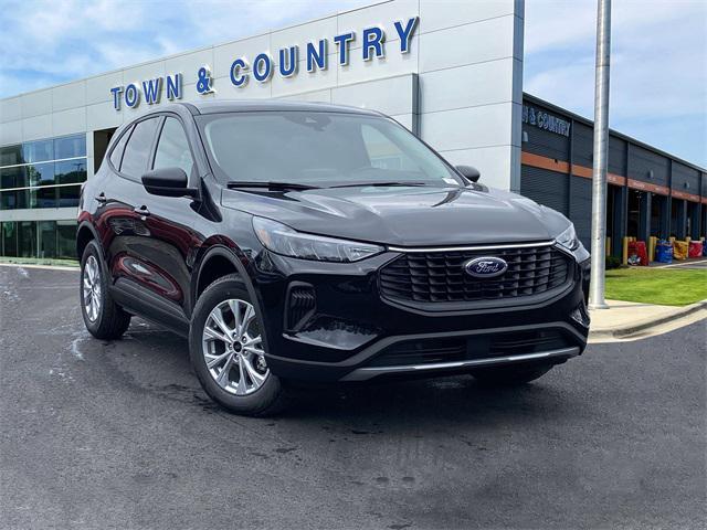 new 2025 Ford Escape car, priced at $27,404