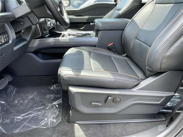 new 2025 Ford F-350 car, priced at $91,860