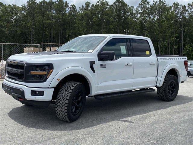 new 2024 Ford F-150 car, priced at $85,104