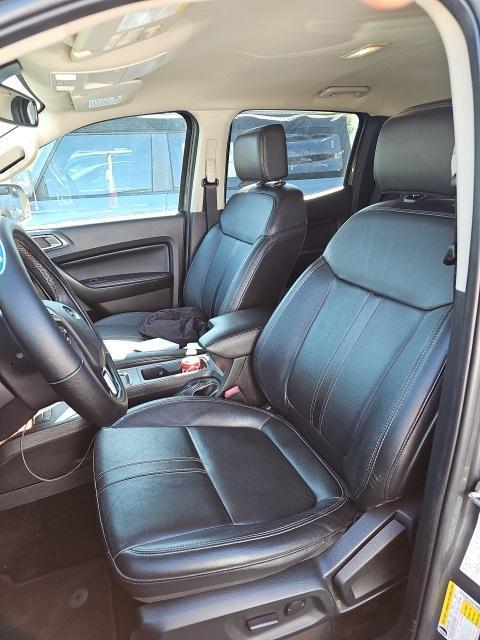 used 2022 Ford Ranger car, priced at $27,990