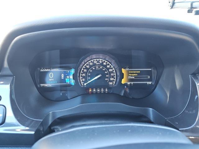 used 2022 Ford Ranger car, priced at $27,990