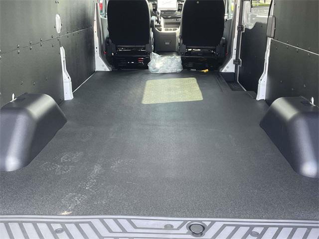 new 2025 Ford Transit-250 car, priced at $53,623