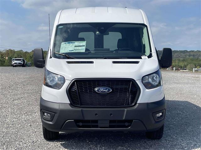 new 2025 Ford Transit-250 car, priced at $53,623