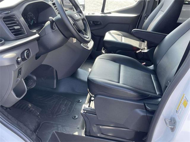 new 2025 Ford Transit-250 car, priced at $53,623