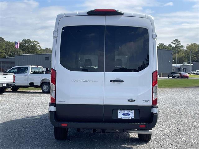 new 2025 Ford Transit-250 car, priced at $53,623
