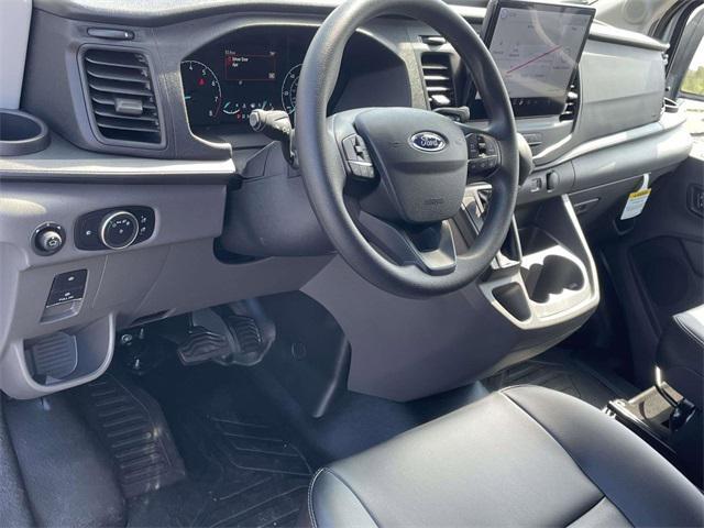 new 2025 Ford Transit-250 car, priced at $53,623