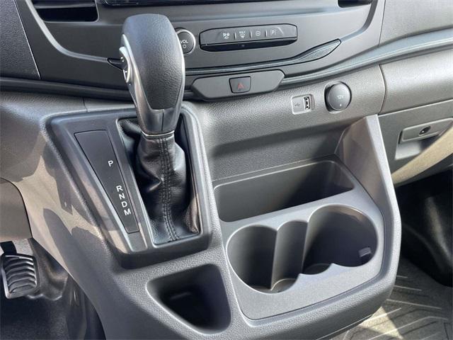 new 2025 Ford Transit-250 car, priced at $53,623