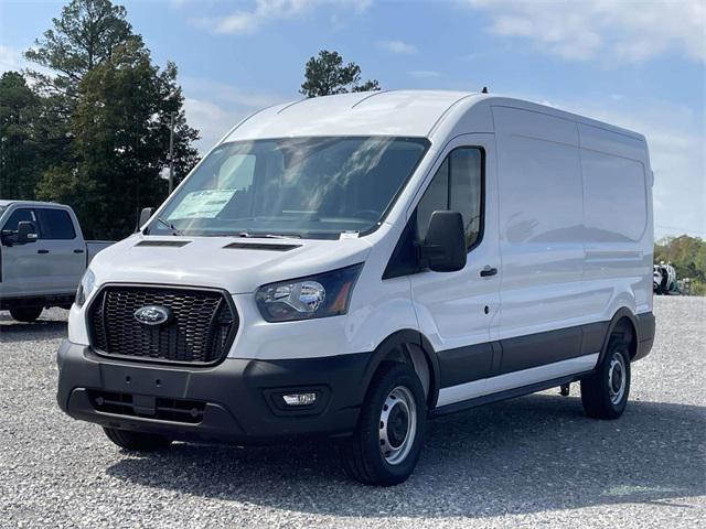 new 2025 Ford Transit-250 car, priced at $53,623