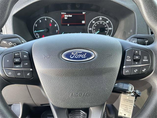 new 2025 Ford Transit-250 car, priced at $53,623