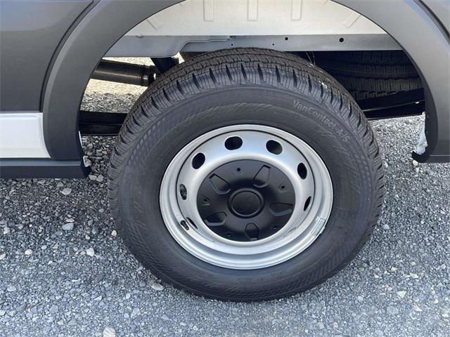 new 2025 Ford Transit-250 car, priced at $53,623