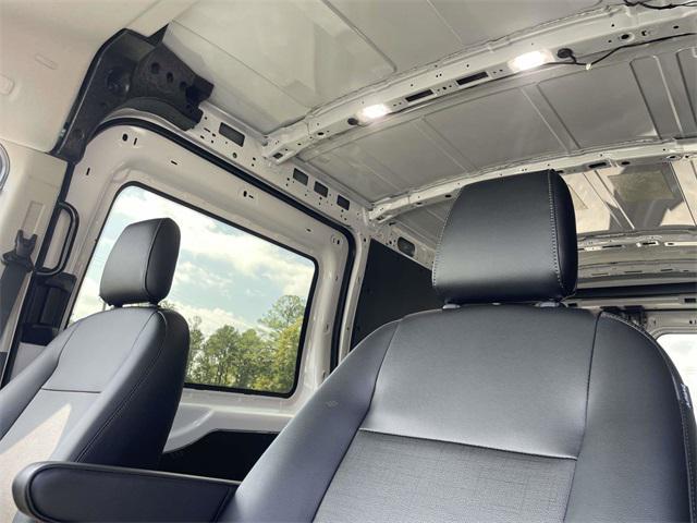 new 2025 Ford Transit-250 car, priced at $53,623