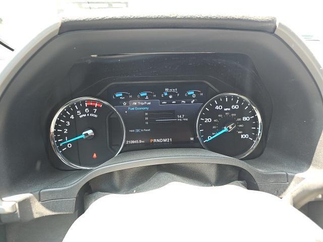 used 2019 Ford F-250 car, priced at $29,990