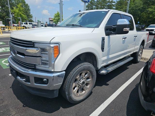 used 2019 Ford F-250 car