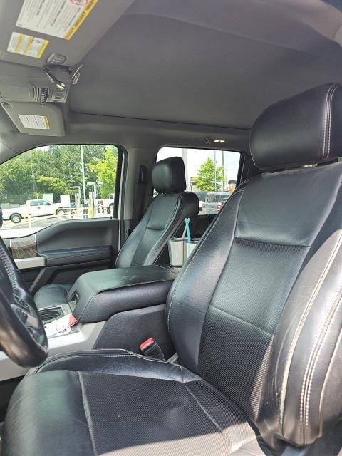 used 2019 Ford F-250 car, priced at $29,990