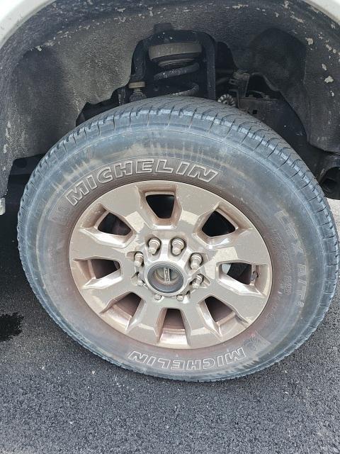 used 2019 Ford F-250 car, priced at $29,990