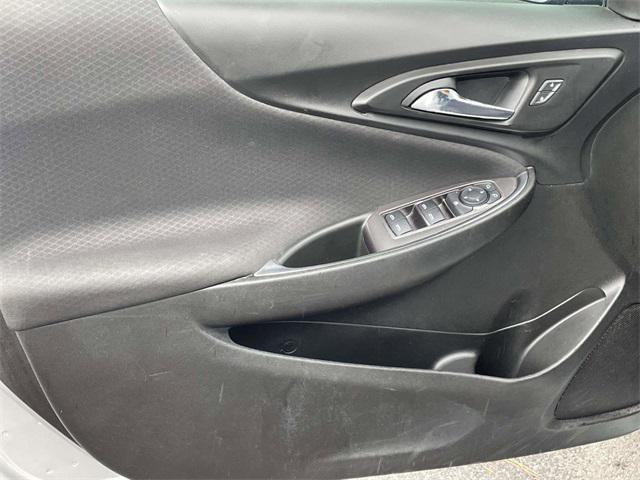 used 2022 Chevrolet Malibu car, priced at $18,800